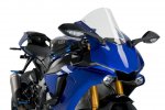 Větrný štít R-Racer Yamaha YZF-R1/M (15-19) Větrný štít R-Racer Yamaha YZF-R1/M (15-19)