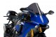 Větrný štít R-Racer Yamaha YZF-R1/M (15-19)