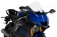 Větrný štít R-Racer Yamaha YZF-R6 (17-22)