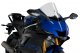 Větrný štít R-Racer Yamaha YZF-R6 (17-22)