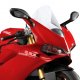 Větrný štít R-Racer Ducati 1299/959 Panigale (15-20)