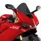 Větrný štít R-Racer Ducati 1299/959 Panigale (15-20)