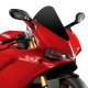 Větrný štít R-Racer Ducati 1299/959 Panigale (15-20)