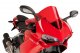 Větrný štít R-Racer Ducati 1299/959 Panigale (15-20) Větrný štít R-Racer Ducati 1299/959 Panigale (15-20)