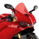 Větrný štít R-Racer Ducati 1299/959 Panigale (15-20)