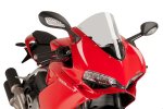 Větrný štít R-Racer Ducati 1299/959 Panigale (15-20) Větrný štít R-Racer Ducati 1299/959 Panigale (15-20)