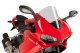 Větrný štít R-Racer Ducati 1299/959 Panigale (15-20) Větrný štít R-Racer Ducati 1299/959 Panigale (15-20)