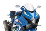 Větrný štít Z-Racing Suzuki GSX-R 1000/R (17-22)