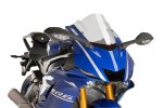 Větrný štít Z-Racing Yamaha YZF-R6 (17-20) Větrný štít Z-Racing Yamaha YZF-R6 (17-20)