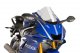 Větrný štít Z-Racing Yamaha YZF-R6 (17-20)