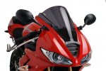 Větrný štít Z-Racing Triumph Daytona 675/R (09-12) Větrný štít Z-Racing Triumph Daytona 675/R (09-12)