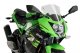 Větrný štít Z-Racing Kawasaki Ninja 125 (19-22)