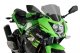 Větrný štít Z-Racing Kawasaki Ninja 125 (19-22)