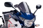Větrný štít Z-Racing Honda CBR 250R (11-15) Větrný štít Z-Racing Honda CBR 250R (11-15)