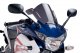 Větrný štít Z-Racing Honda CBR 250R (11-15) Větrný štít Z-Racing Honda CBR 250R (11-15)