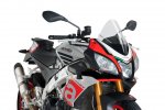 Větrný štít Z-Racing Aprilia Tuono 125/V4 1100 (15-22) Větrný štít Z-Racing Aprilia Tuono 125/V4 1100 (15-22)
