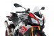 Větrný štít Z-Racing Aprilia Tuono 125/V4 1100 (15-22)