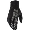 Rukavice Hydromatic black Rukavice Hydromatic black