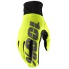 Rukavice Hydromatic neon yellow Rukavice Hydromatic neon yellow