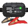 Nabíječka Genius2 6V/12V-2A Nabíječka Genius2 6V/12V-2A