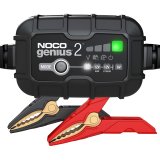 Nabíječka Genius2 6V/12V-2A
