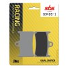 634 DS Dual Sinter 634 DS Dual Sinter