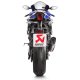 Slip-On Line Titanium Yamaha YZF-R1/M (15-19)
