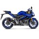 S-Y2SO16-HAPC/1 Výfuková koncovka Yamaha MT-03 (16-21), YZF-R3 (15-21)