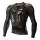 Bionic Action Jacket black/red Bionic Action Jacket black/red