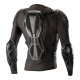 Bionic Action Jacket black/red Bionic Action Jacket black/red