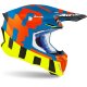 Twist 2.0 Frame Azure Matt Twist 2.0 Frame Azure Matt