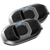 Bluetoooth headset SF4 Dual (dosah 1,2 km) Bluetoooth headset SF4 Dual (dosah 1,2 km)