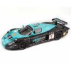 Model 1:24 Maserati MC12 Model 1:24 Maserati MC12