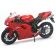 Model 1:12 Ducati 1198