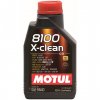8100 X-clean C3 5W-40 1l 8100 X-clean C3 5W-40 1l