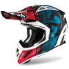 Aviator Ace Kybon blue/red gloss Aviator Ace Kybon blue/red gloss