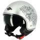 Minijet 66 Dirty Thrills silver Minijet 66 Dirty Thrills silver