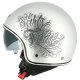 Minijet 66 Dirty Thrills silver Minijet 66 Dirty Thrills silver