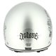 Minijet 66 Dirty Thrills silver Minijet 66 Dirty Thrills silver