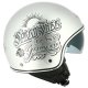 Minijet 66 Dirty Thrills silver