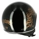 Minijet 66 Black Letteres Gloss black Minijet 66 Black Letteres Gloss black