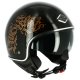 Minijet 66 Black Letteres Gloss black Minijet 66 Black Letteres Gloss black