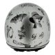 Minijet 66 Flash Tattoo silver Minijet 66 Flash Tattoo silver