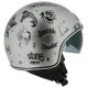 Minijet 66 Flash Tattoo silver Minijet 66 Flash Tattoo silver