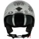 Minijet 66 Flash Tattoo silver Minijet 66 Flash Tattoo silver
