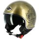 Minijet 66 Roses gold