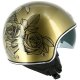 Minijet 66 Roses gold