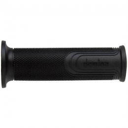 Style Road/Scooter Grips black