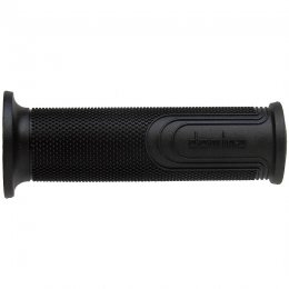 Style Road/Scooter Grips black