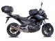 Top Master HONDA NC700S (12-13), INTEGRA 700 (12-13), NC700X (12-13), NC750S (14-15), NC750X (14-15), INTEGRA 750 (14-15)